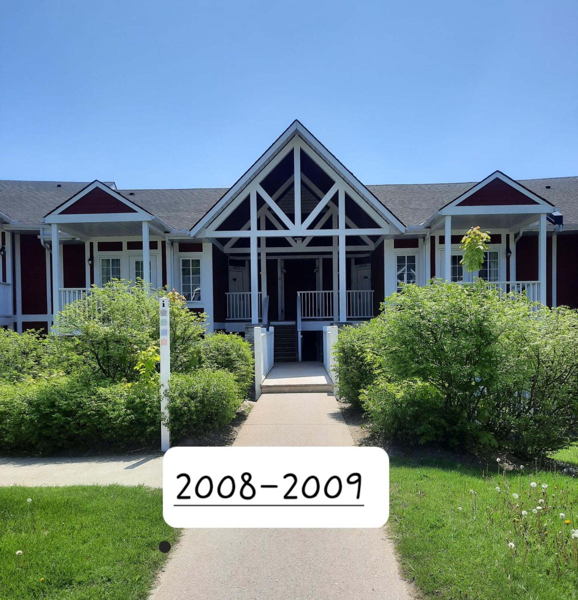 Margarita Vacation Getaway Apartment Oro-Medonte Exterior photo
