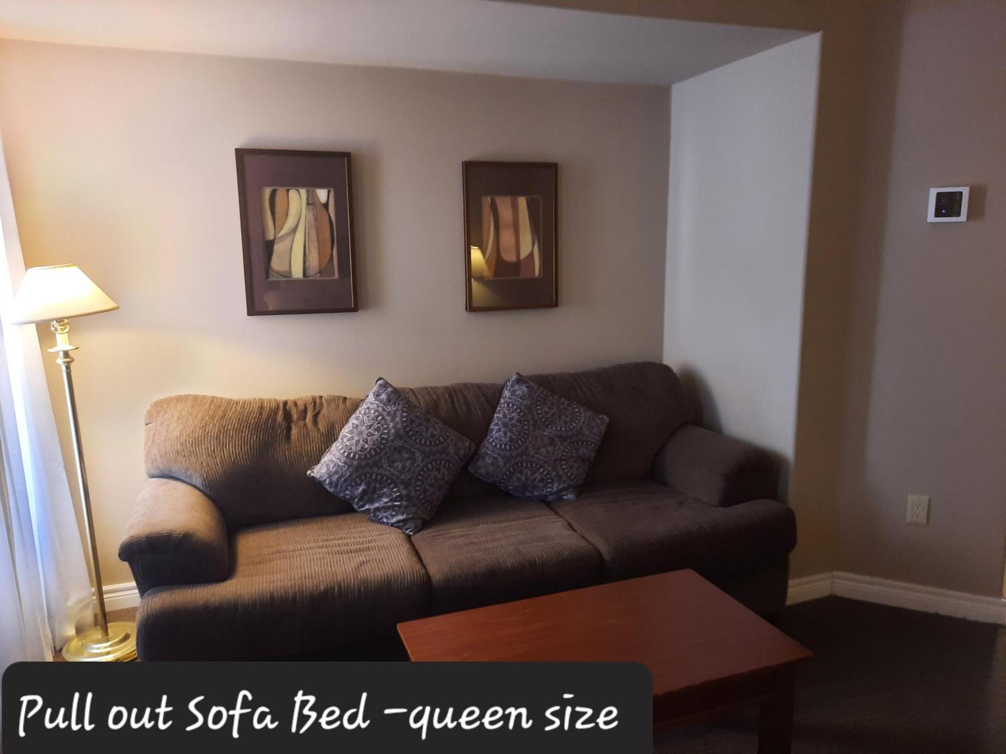 Margarita Vacation Getaway Apartment Oro-Medonte Exterior photo