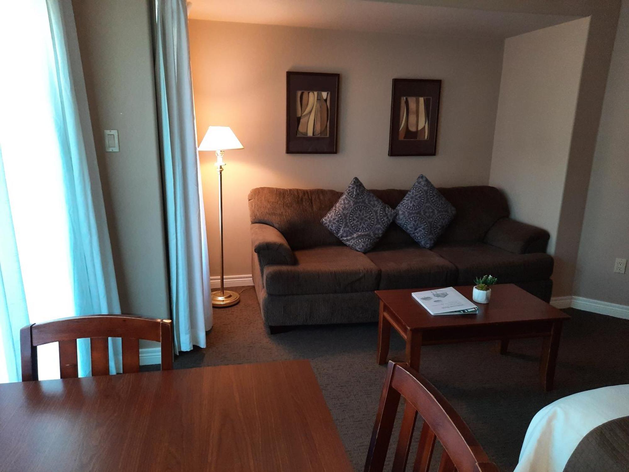 Margarita Vacation Getaway Apartment Oro-Medonte Exterior photo