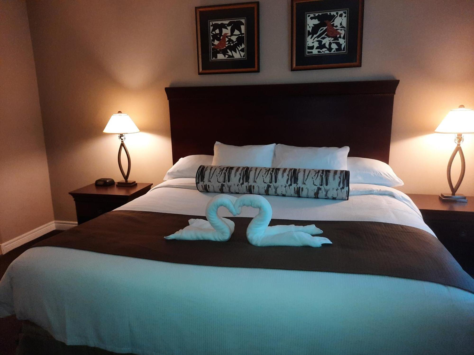 Margarita Vacation Getaway Apartment Oro-Medonte Exterior photo