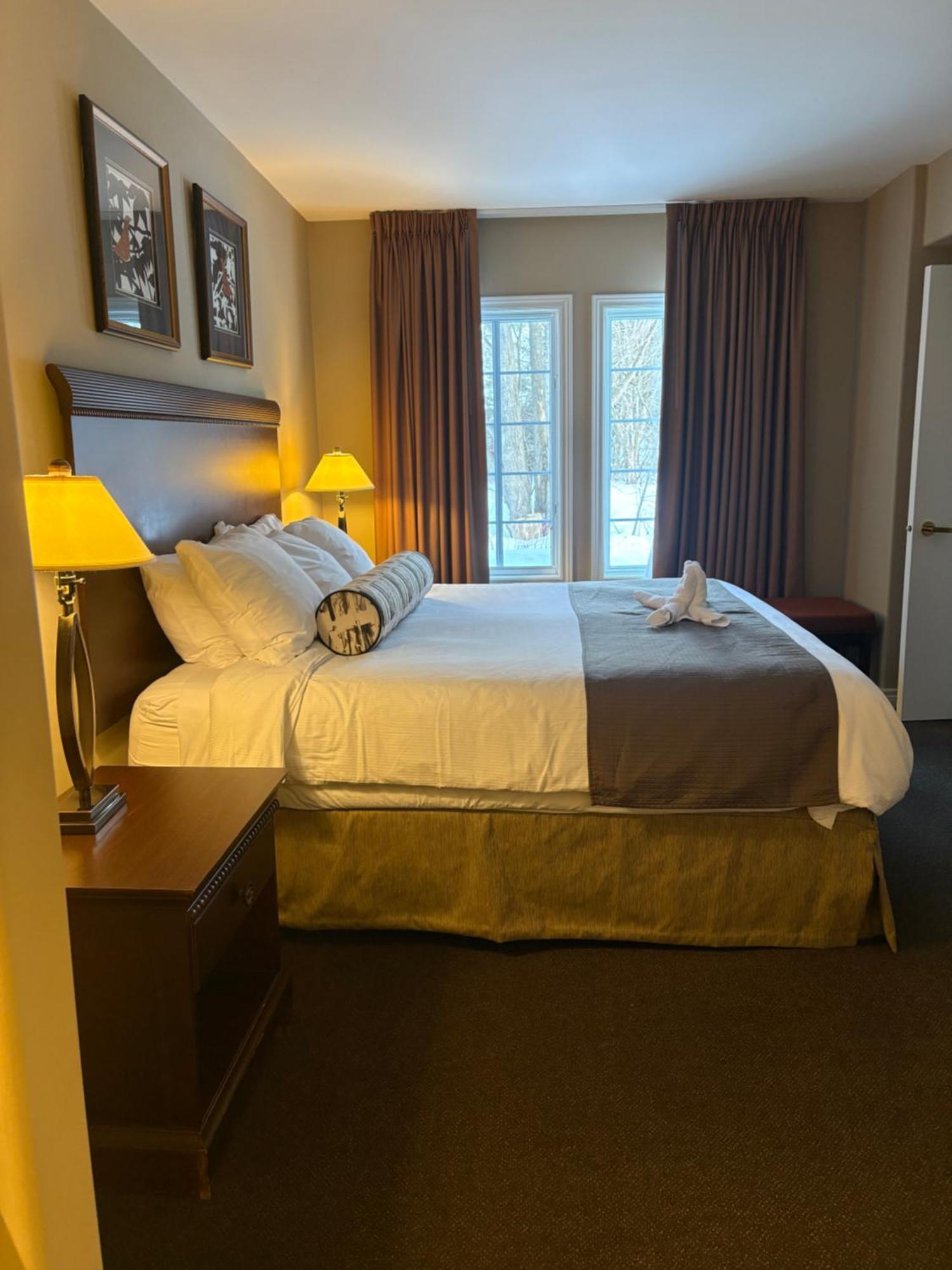 Margarita Vacation Getaway Apartment Oro-Medonte Exterior photo