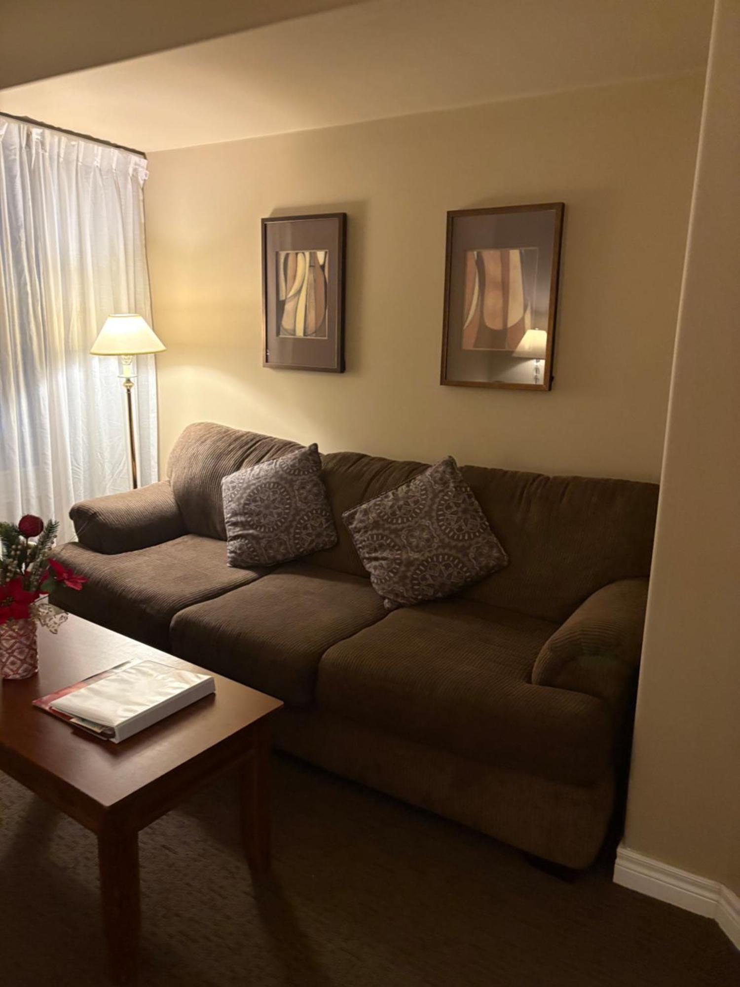 Margarita Vacation Getaway Apartment Oro-Medonte Exterior photo